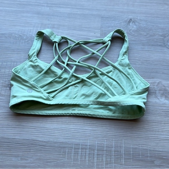 Lululemon athletica size 10 Bra